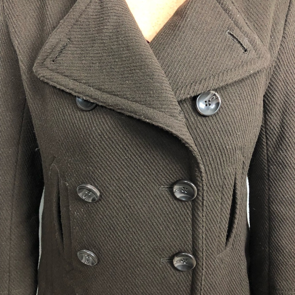 Steve Madden Peacoat
